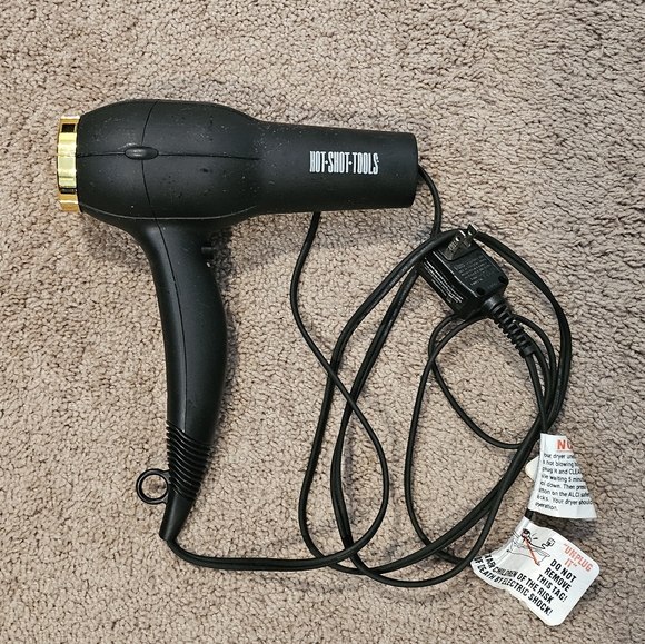 Hot Tools Blowdrier - Picture 1 of 3